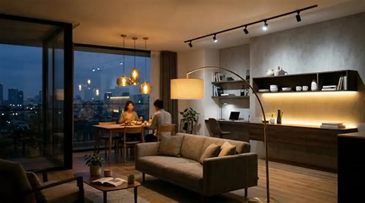 7 секретов дизайна, которые скрывают дорогие архитекторы