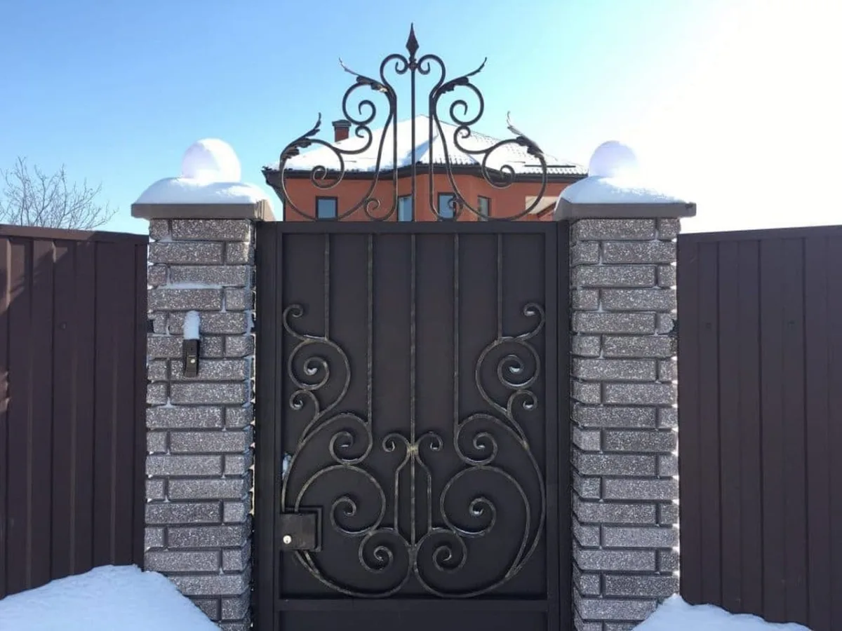 Капитальный ремонт загородного дома 125 м2
