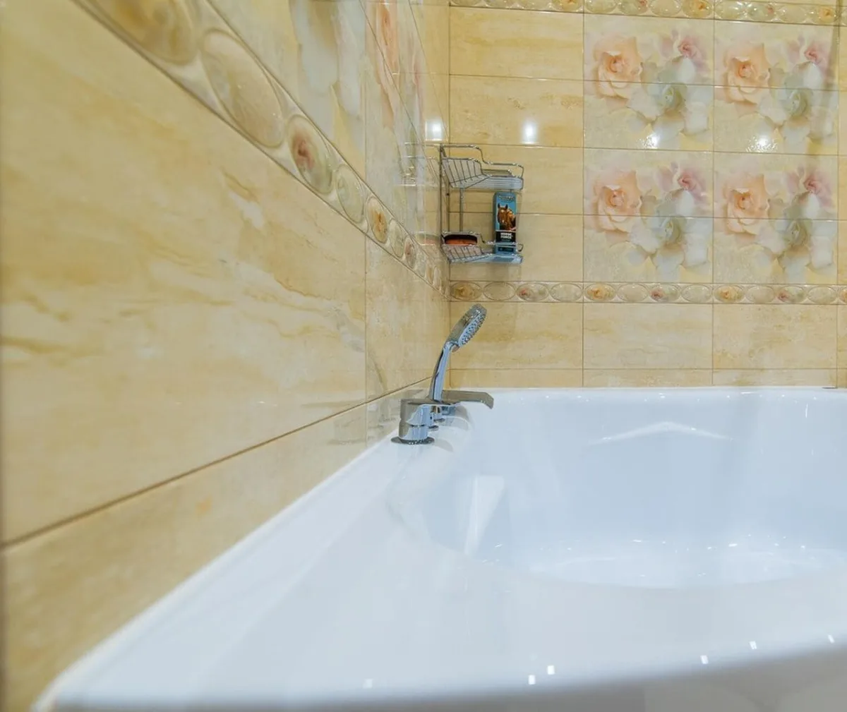 Капитальный ремонт квартиры 230 м2 под ключ