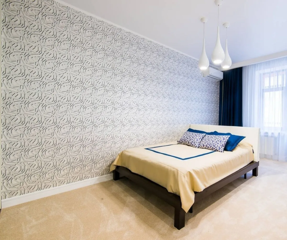 Капитальный ремонт квартиры 230 м2 под ключ