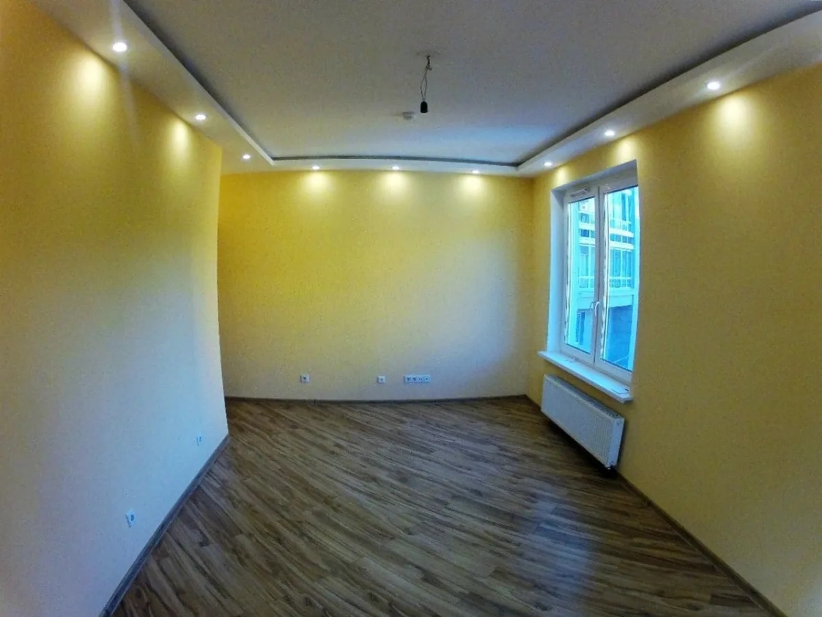 Капитальный ремонт квартиры 40 м2 под ключ