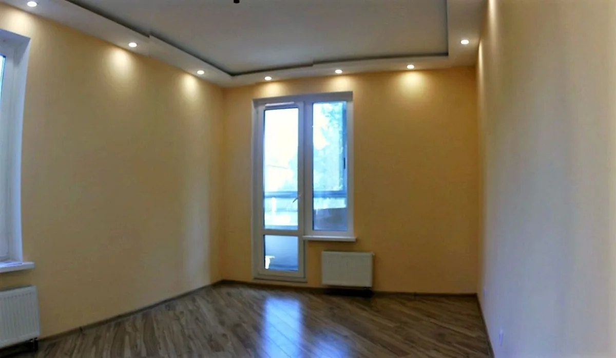 Капитальный ремонт квартиры 40 м2 под ключ