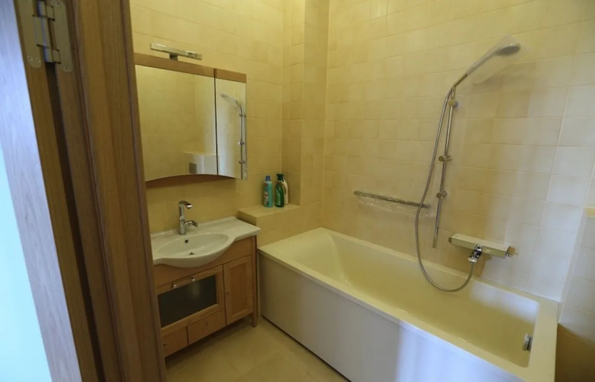 Капитальный ремонт квартиры 70 м2 под ключ