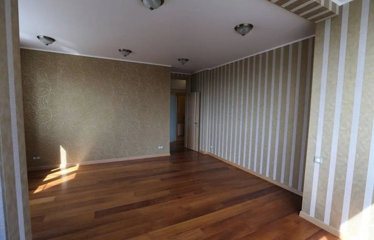 Капитальный ремонт квартиры 70 м2 под ключ