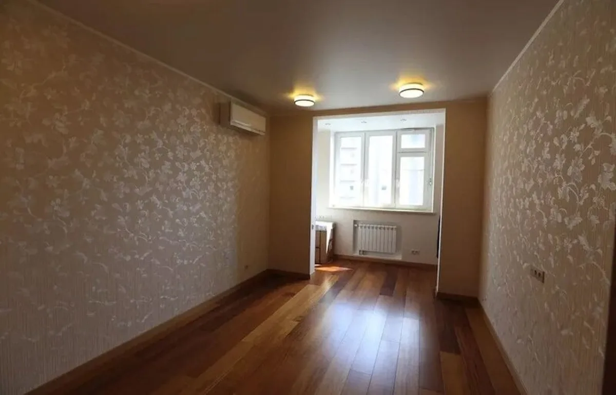 Капитальный ремонт квартиры 70 м2 под ключ