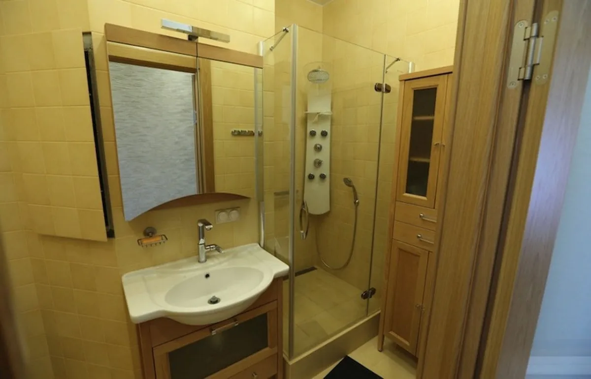 Капитальный ремонт квартиры 70 м2 под ключ