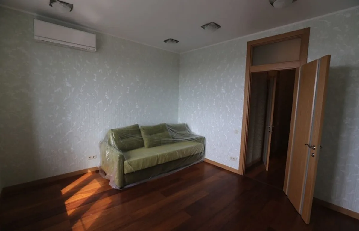 Капитальный ремонт квартиры 70 м2 под ключ