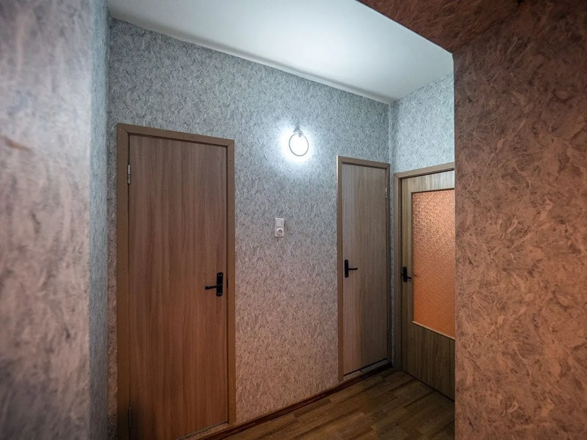 Косметический ремонт квартиры 45 м2 под ключ