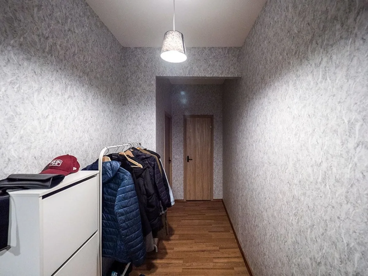 Косметический ремонт квартиры 45 м2 под ключ