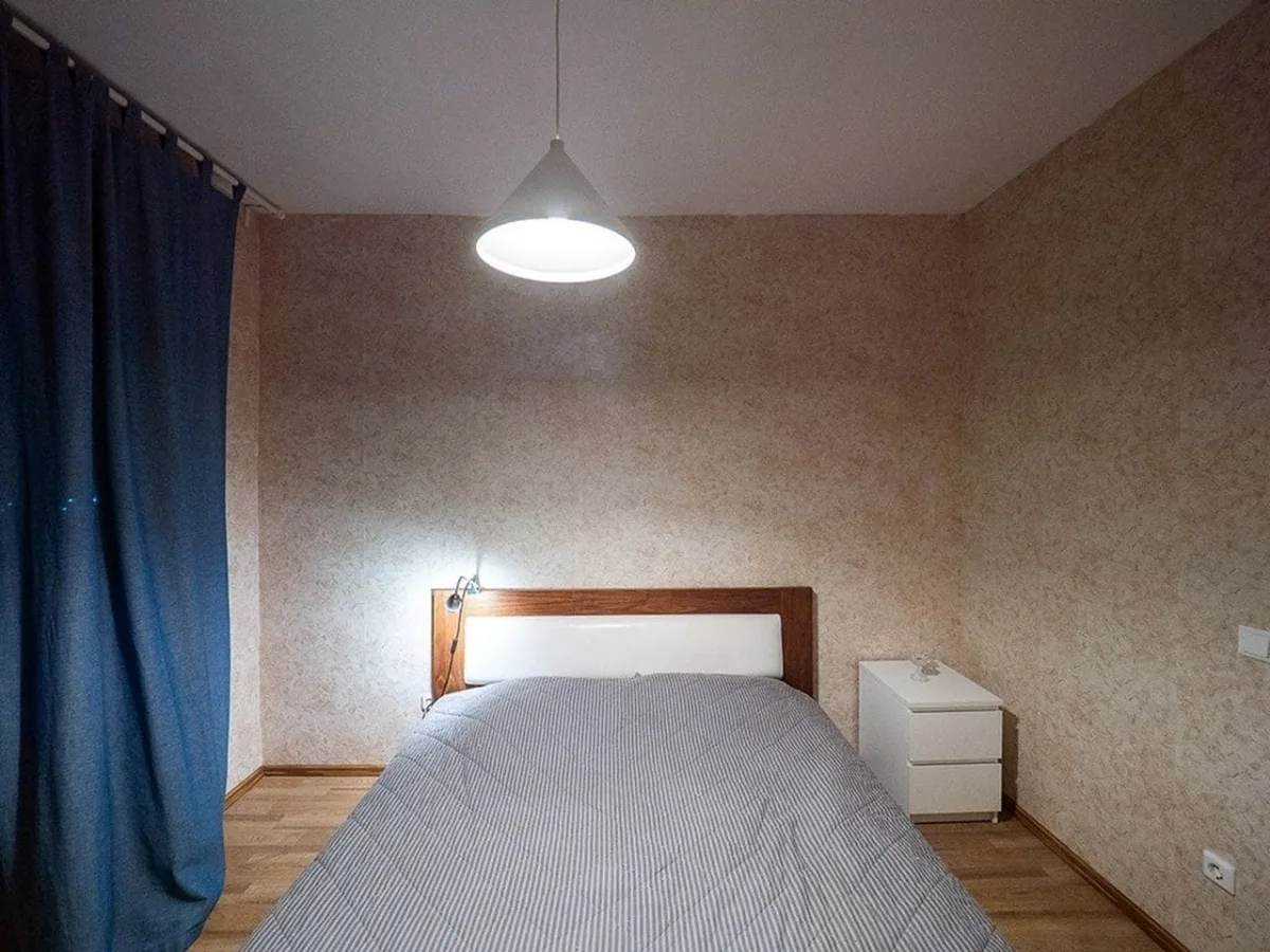 Косметический ремонт квартиры 45 м2 под ключ