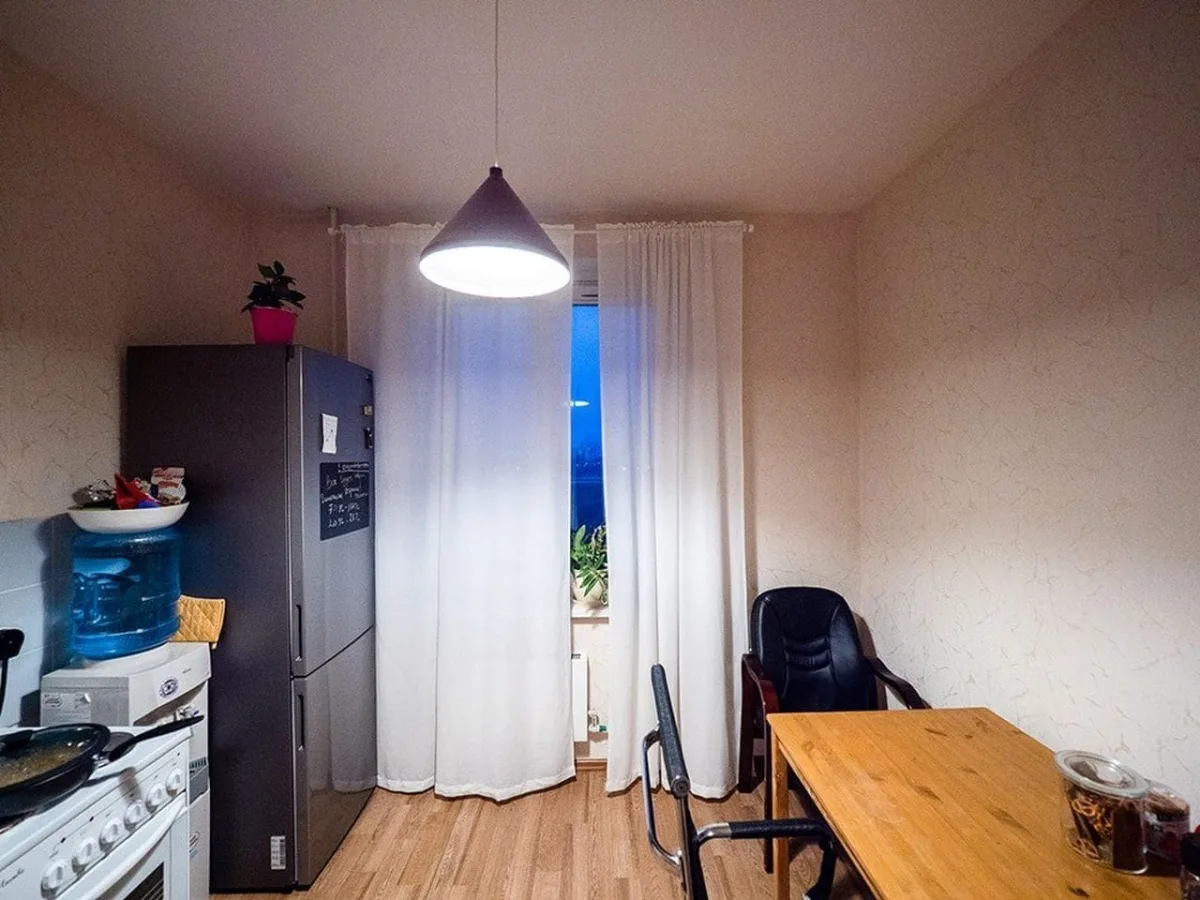Косметический ремонт квартиры 45 м2 под ключ