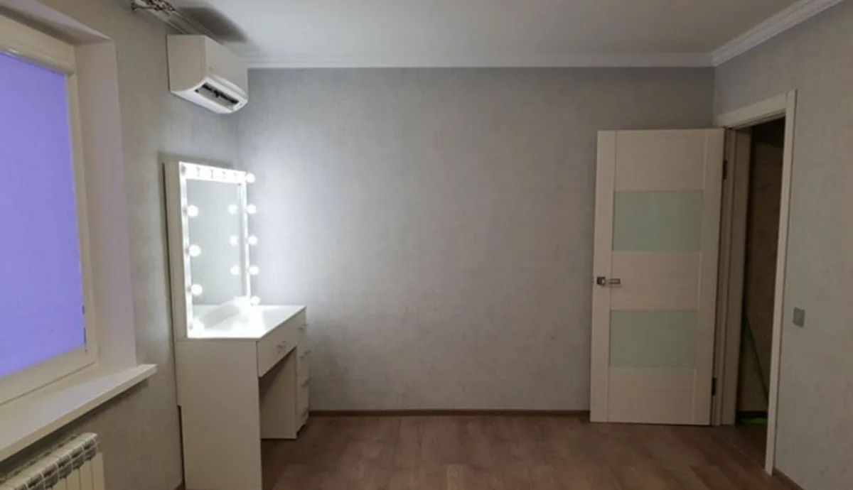 Косметический ремонт спальни 15 м2 под ключ