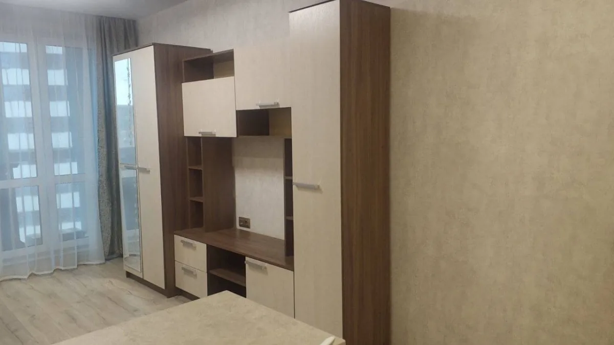 Ремонт квартиры 57 м2 в новостройке под ключ