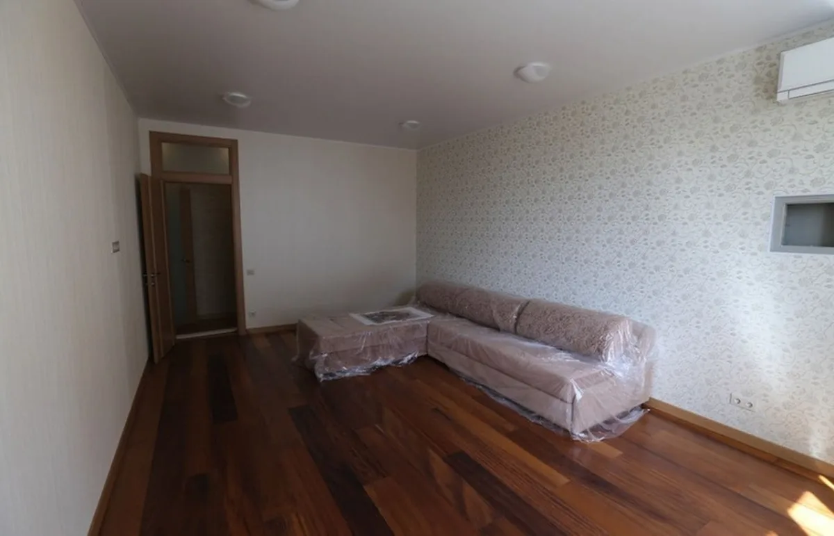 Капитальный ремонт квартиры 70 м2 под ключ