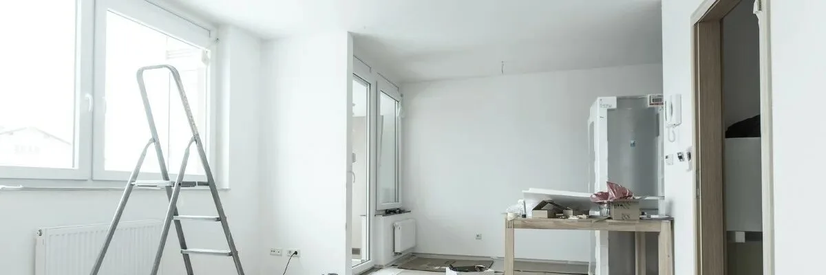 Отделочные работы