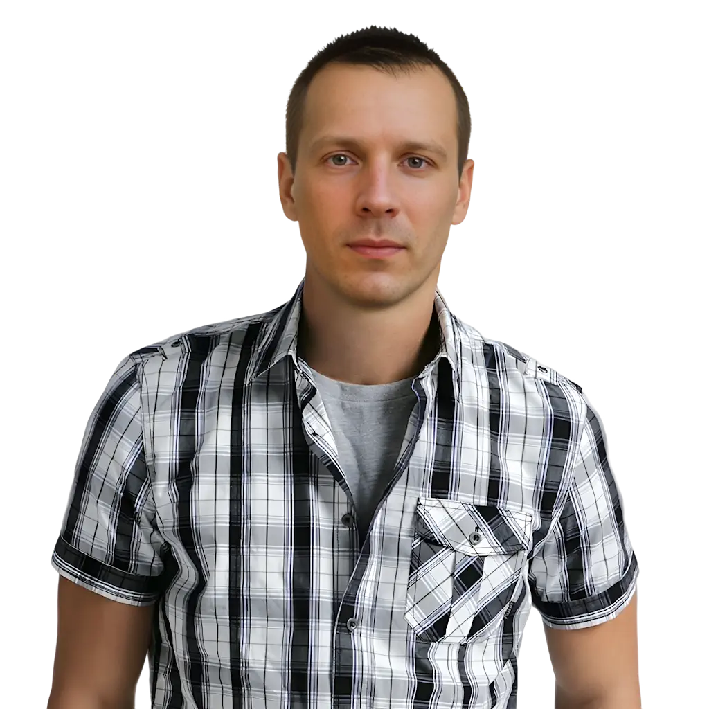Алексей Давыденков